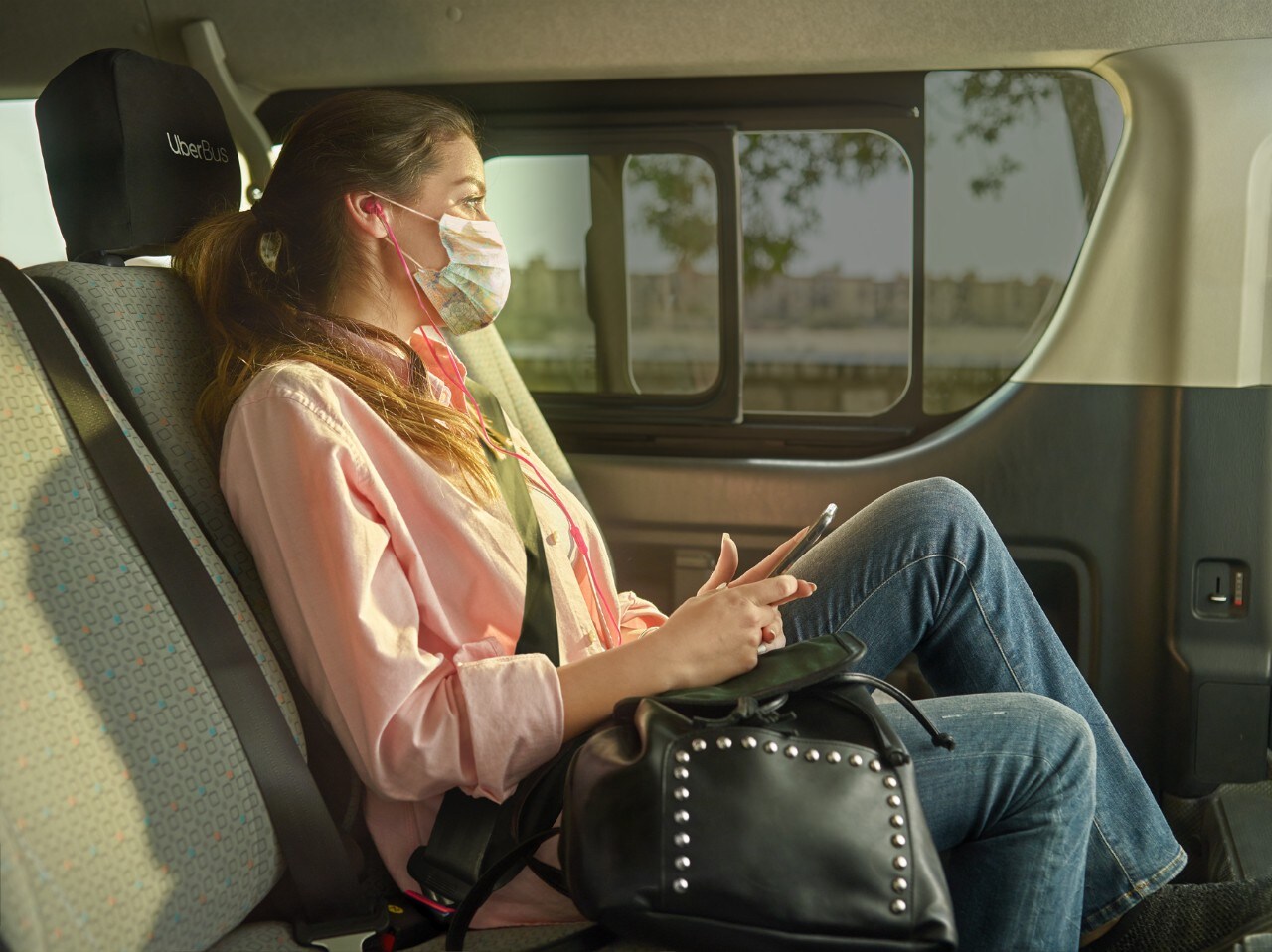 Uber Black arriva in Sicilia  